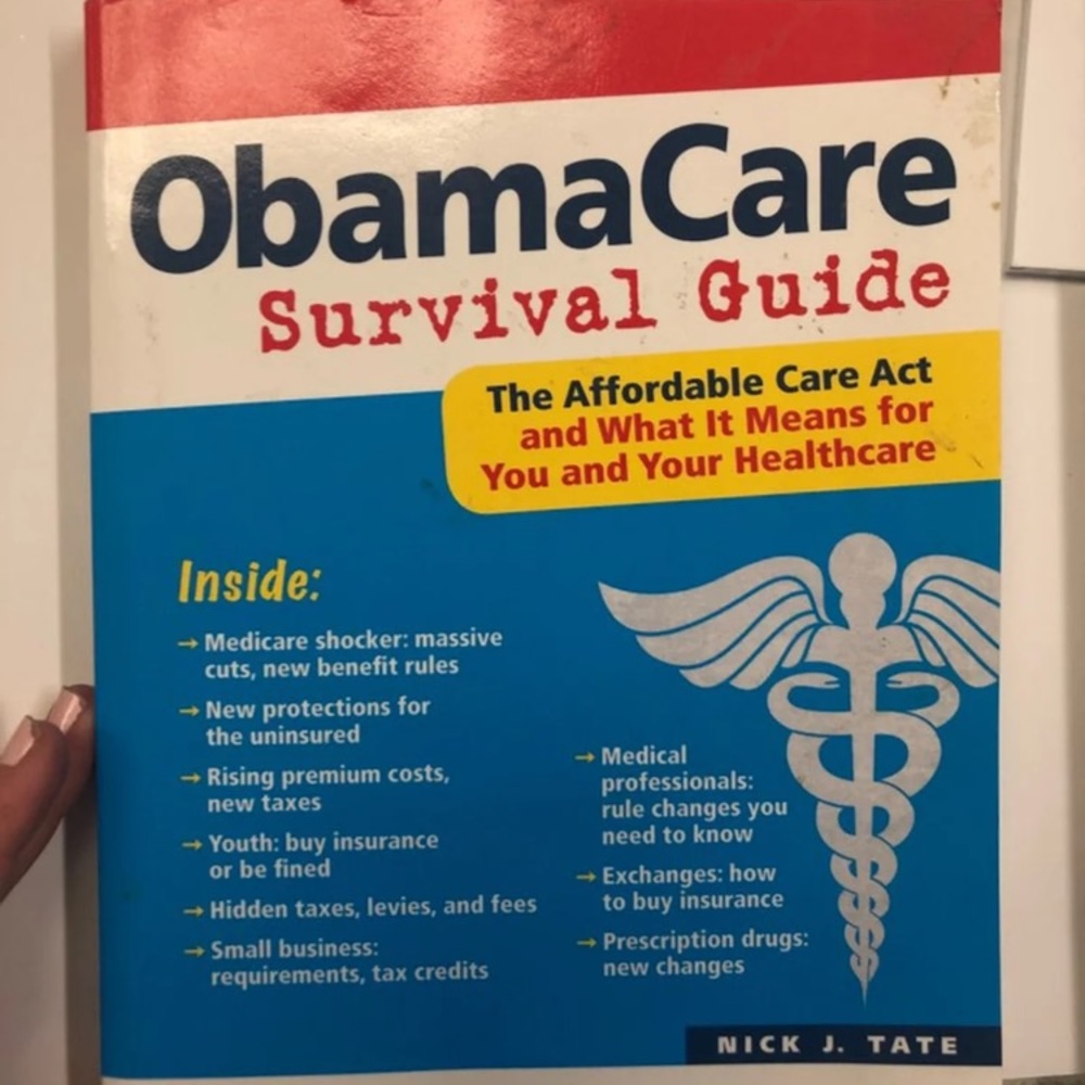 ObamaCare Survival Guide
